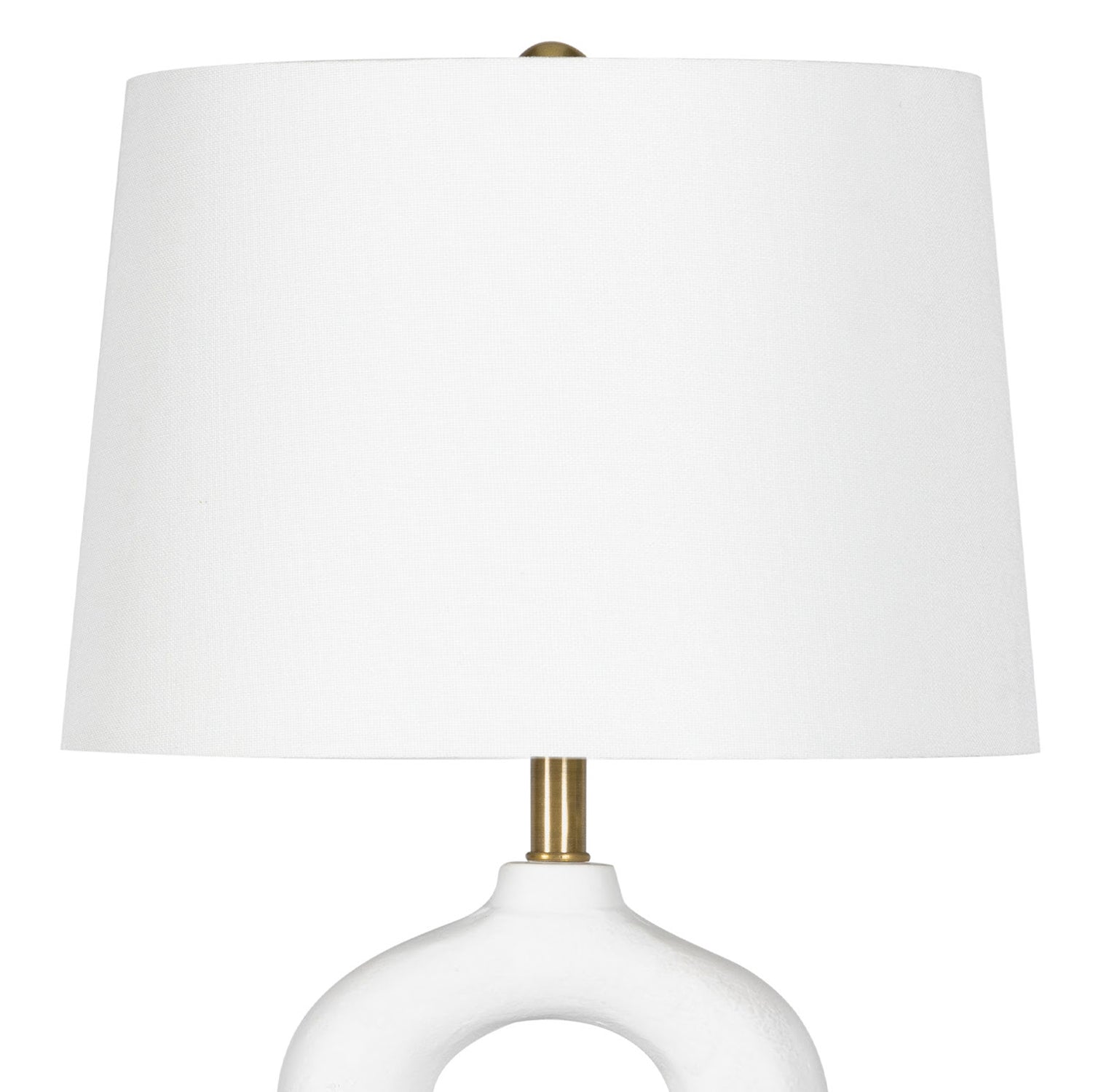 Regina Andrew Jacob Metal Table Lamp