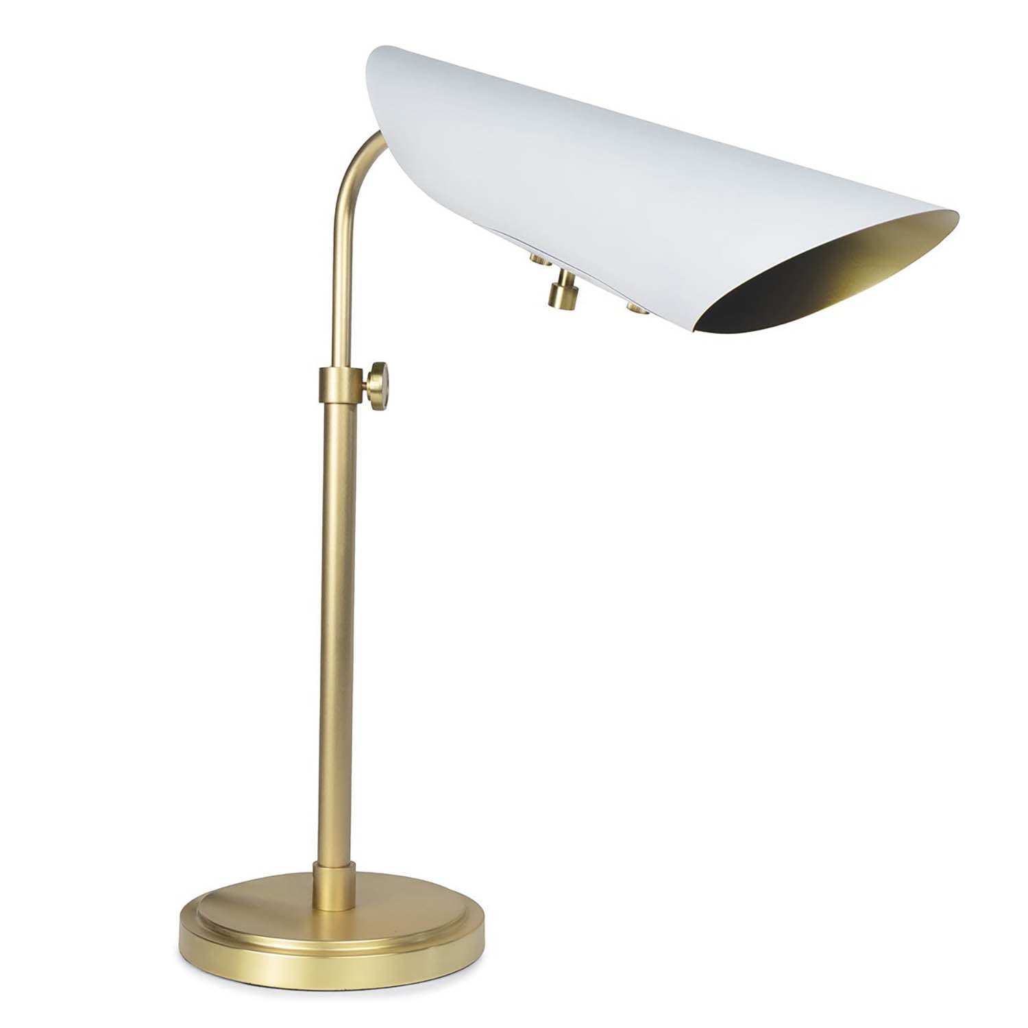 Regina Andrew Vest Table Lamp