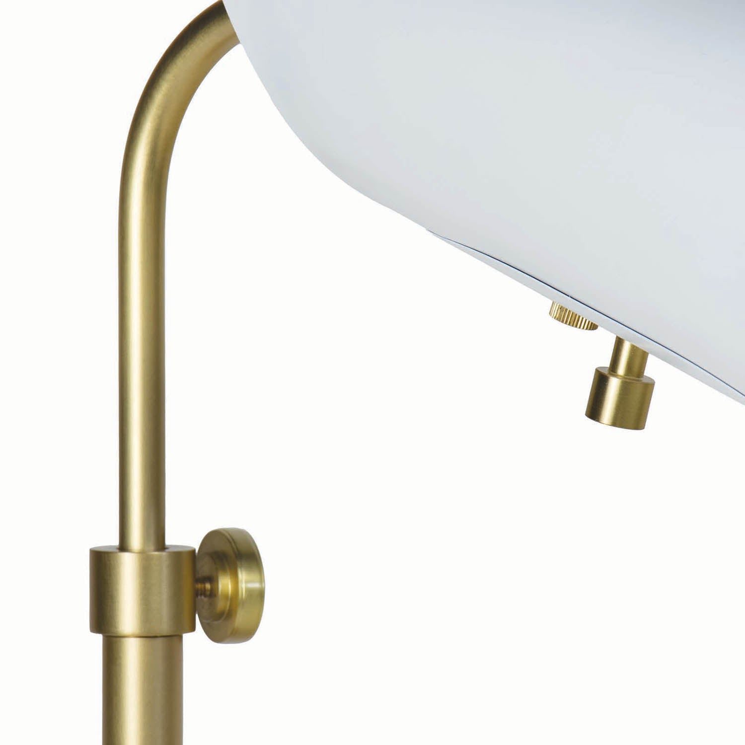 Regina Andrew Vest Table Lamp