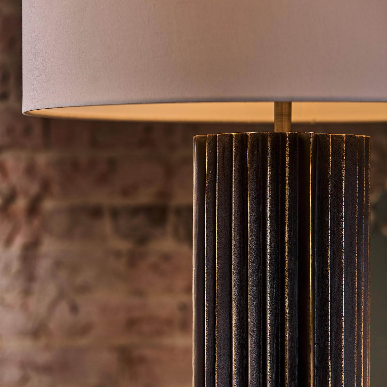 Regina Andrew Zara Metal Table Lamp