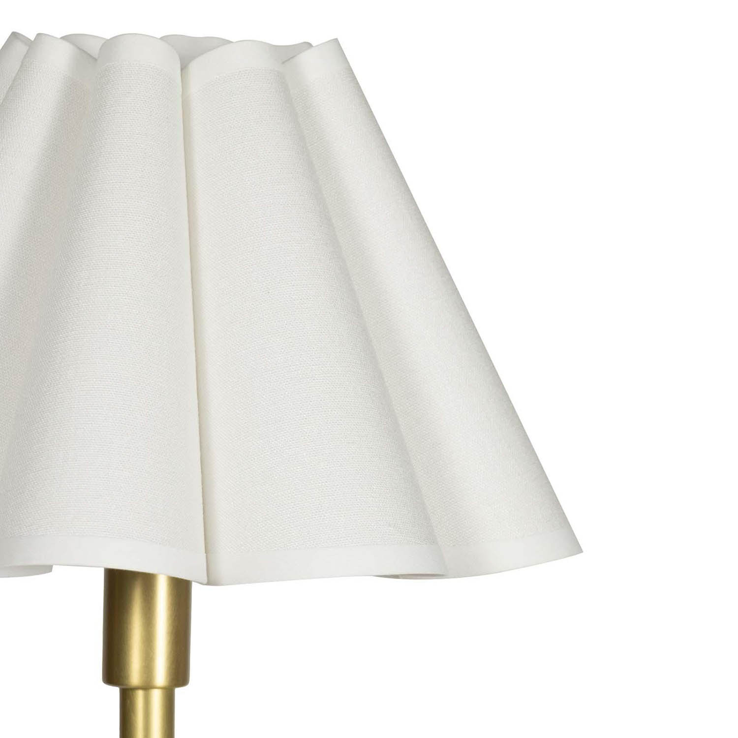 Regina Andrew Polly Double Arm Table Lamp