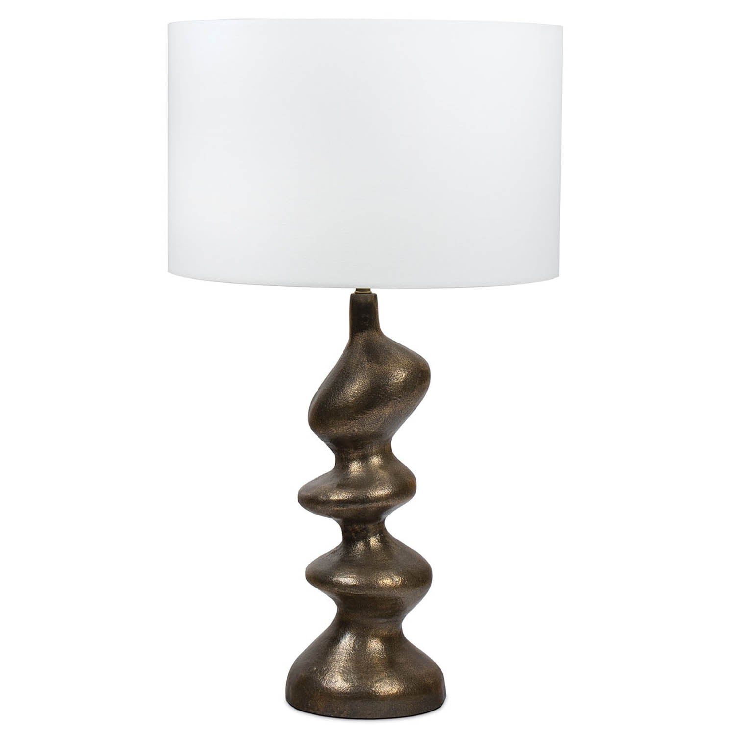 Regina Andrew Blobby Table Lamp