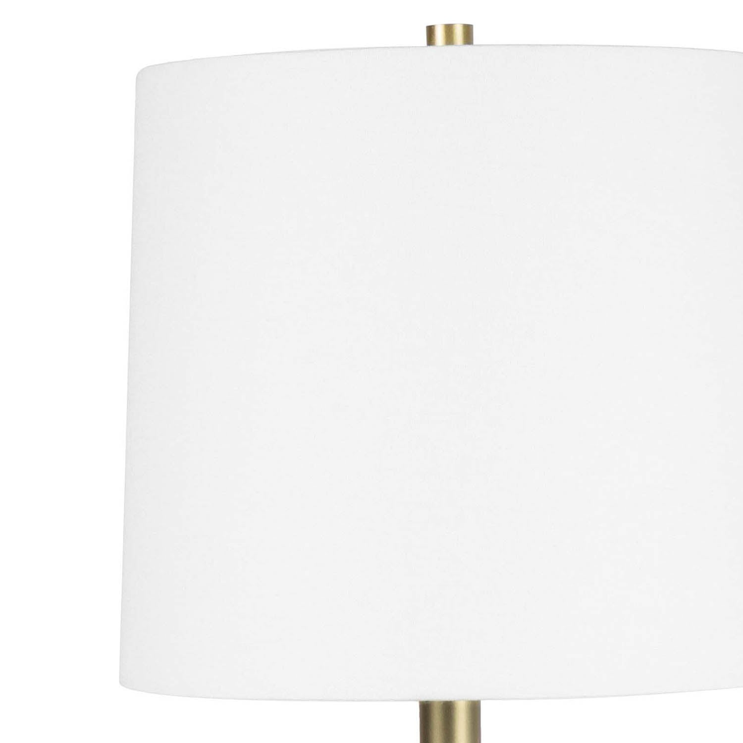 Regina Andrew Logan Buffet Lamp