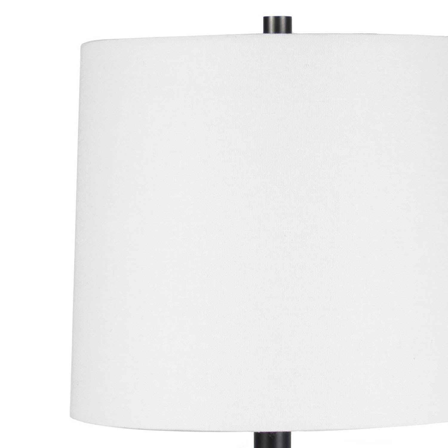 Regina Andrew Logan Buffet Lamp