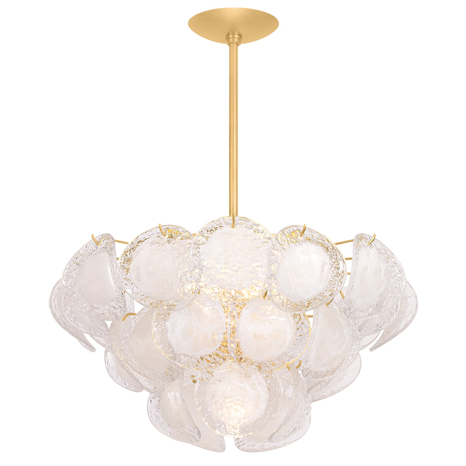 Hudson Valley Lighting Cedar Hill Chandelier