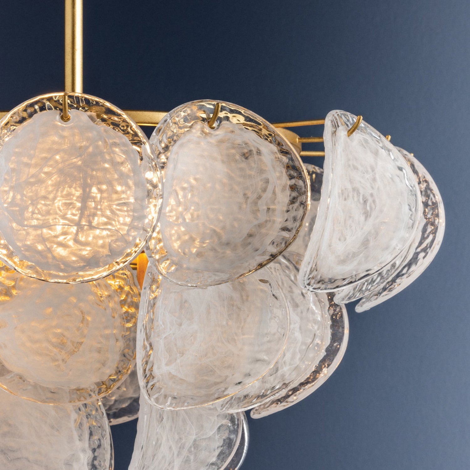 Hudson Valley Lighting Cedar Hill Chandelier