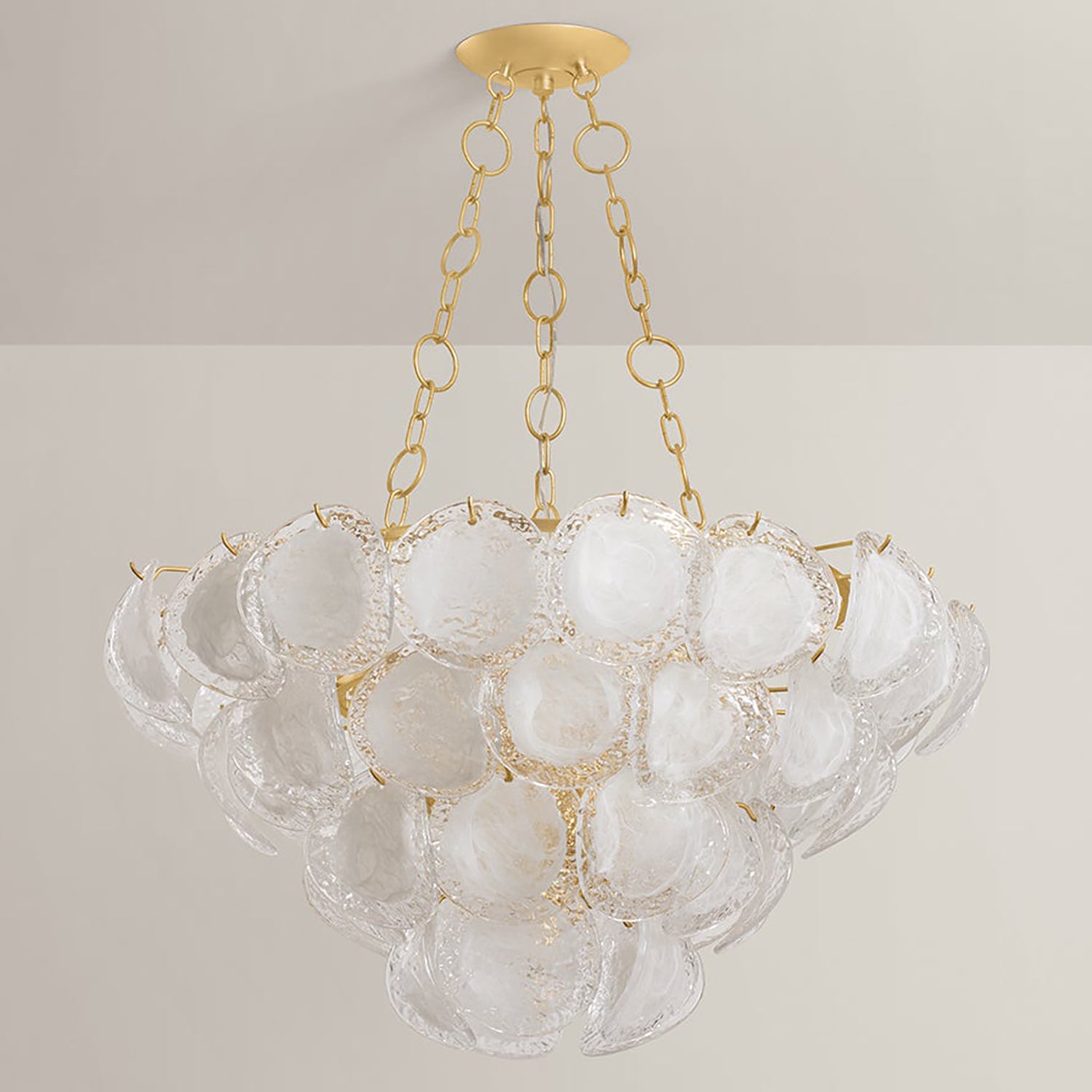 Hudson Valley Lighting Cedar Hill Chandelier
