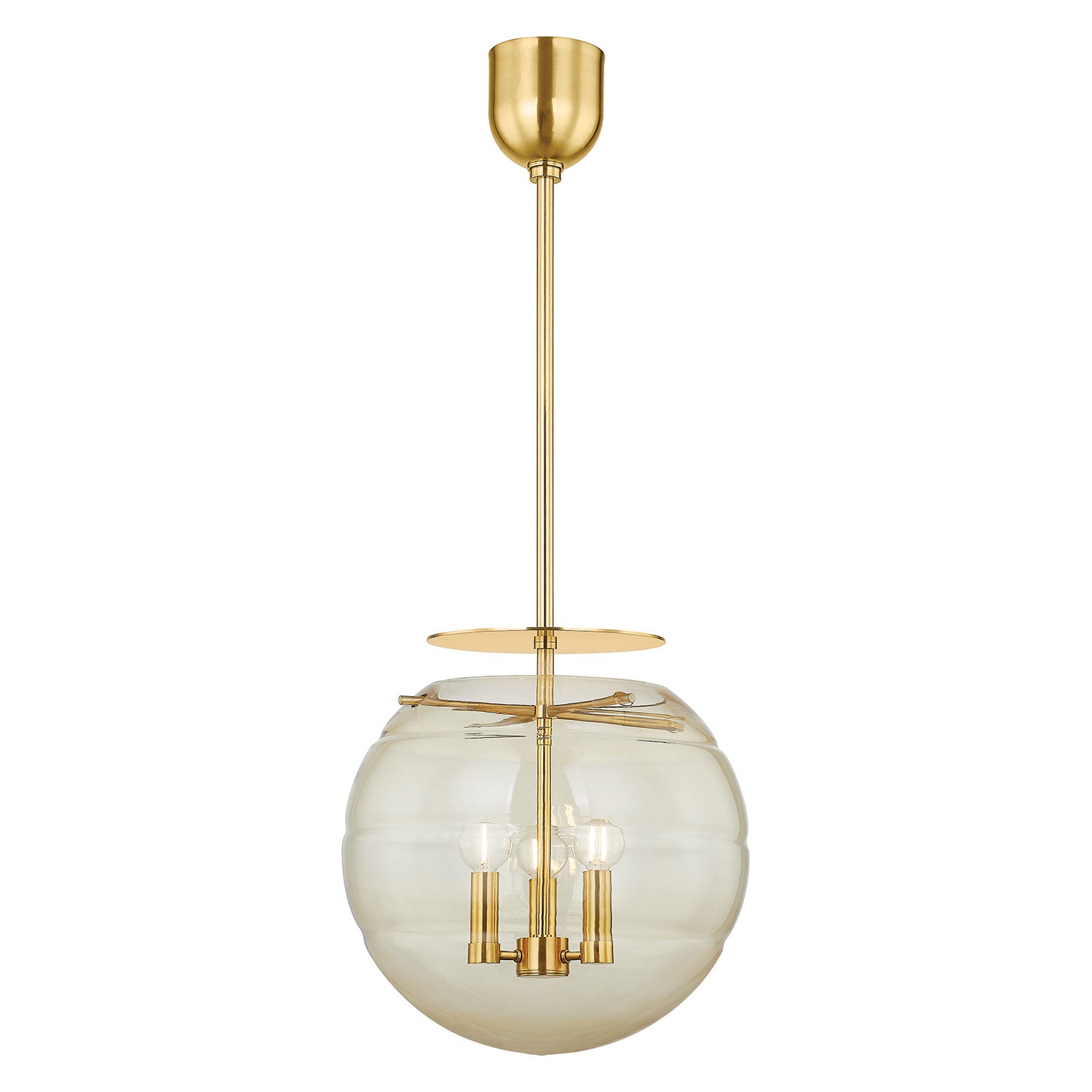 Hudson Valley Lighting Gill Pendant