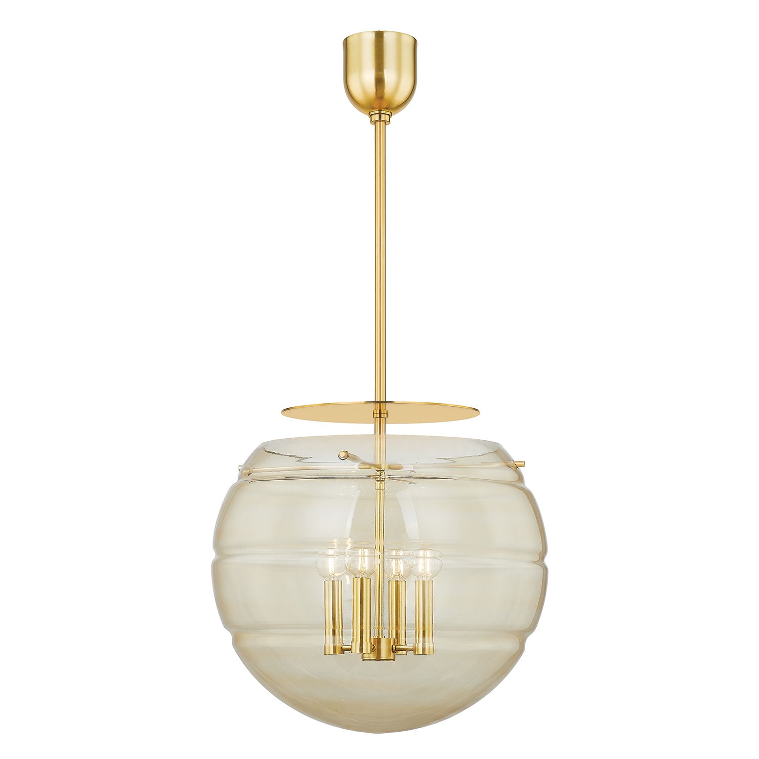 Hudson Valley Lighting Gill Pendant