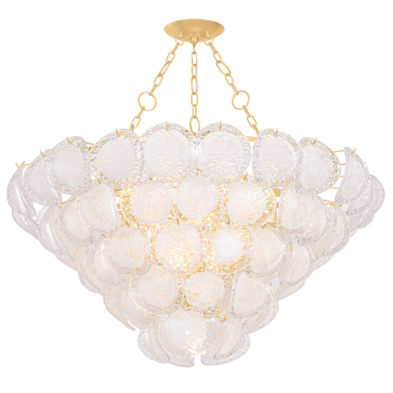 Hudson Valley Lighting Cedar Hill Chandelier