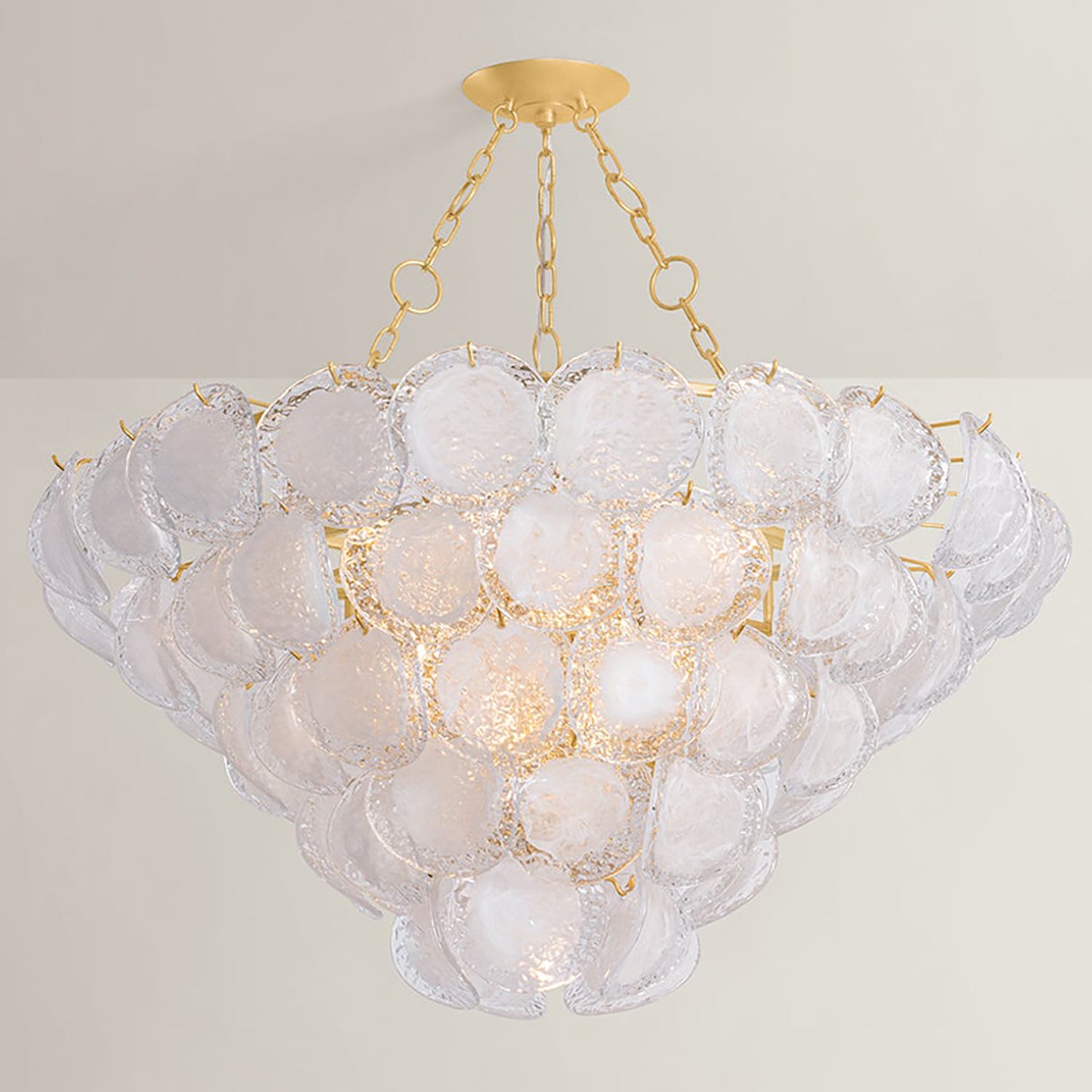 Hudson Valley Lighting Cedar Hill Chandelier