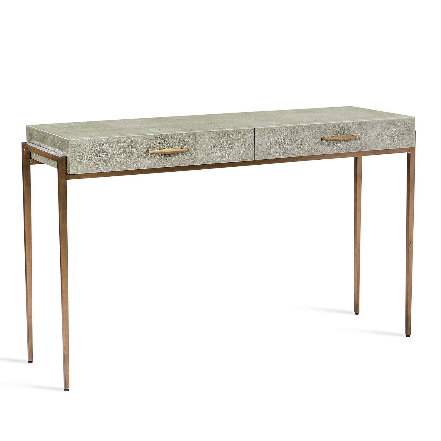 Interlude Home Morand Console Table/Desk