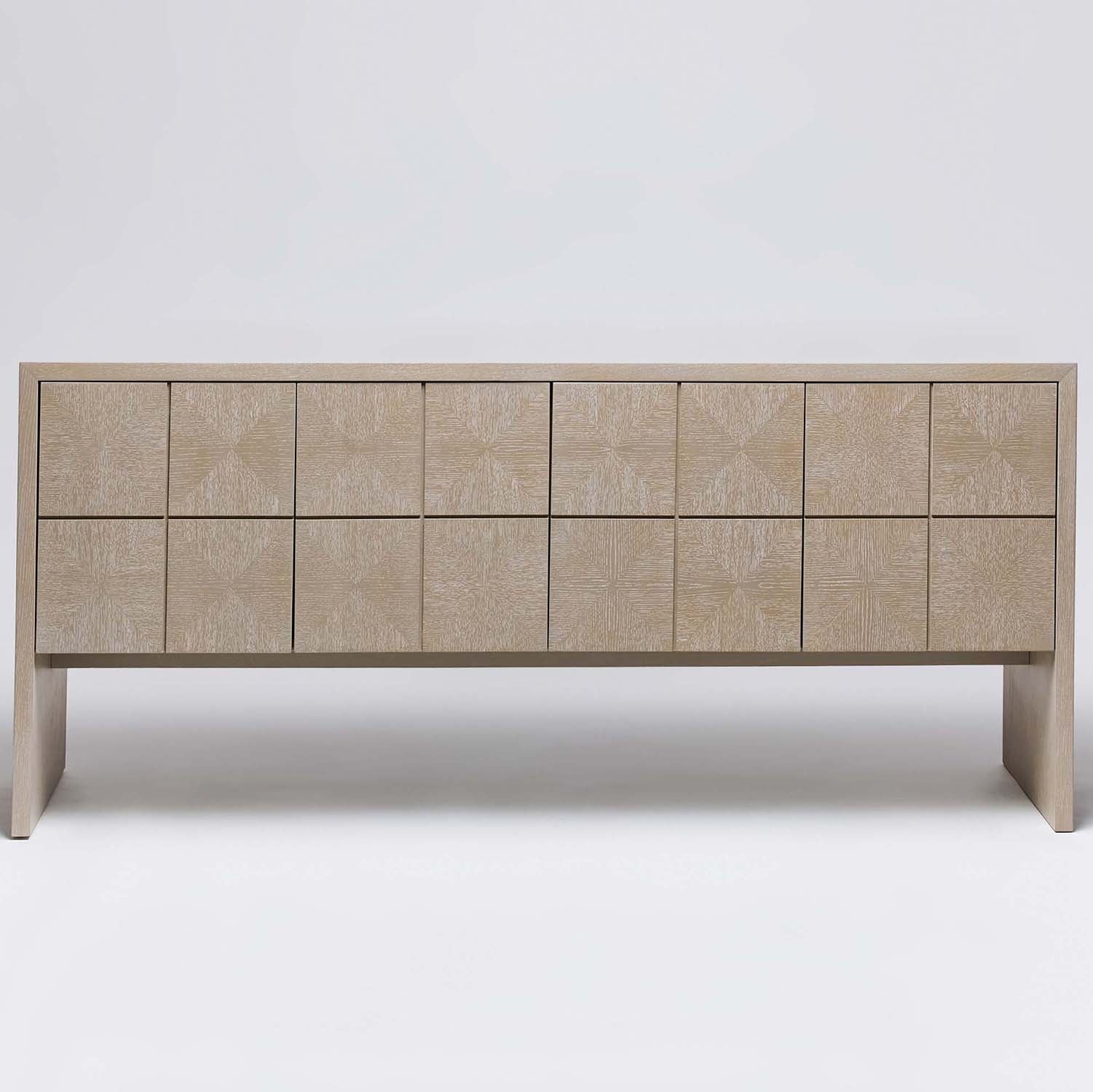 Interlude Home Lowell Credenza
