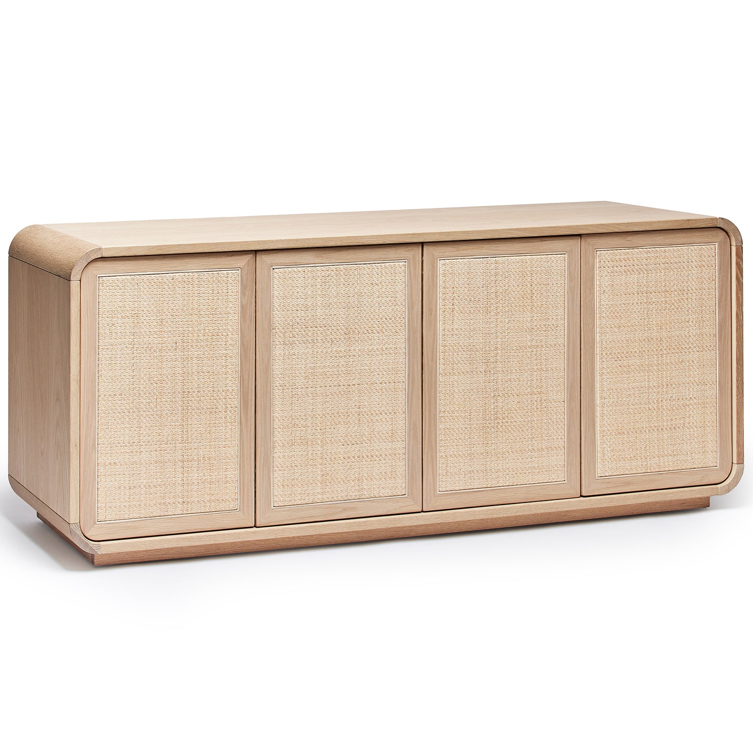 Interlude Home Marsh Credenza