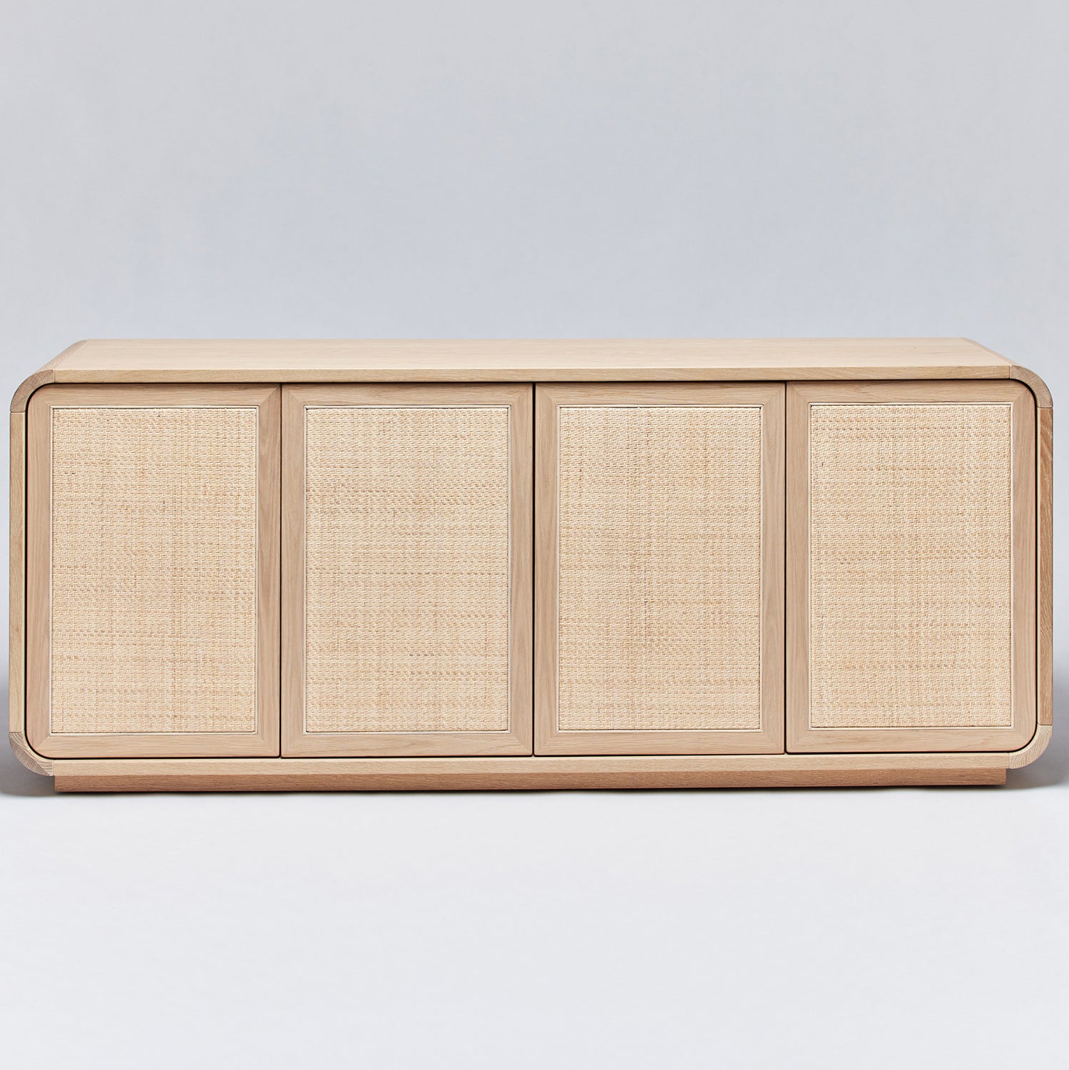 Interlude Home Marsh Credenza