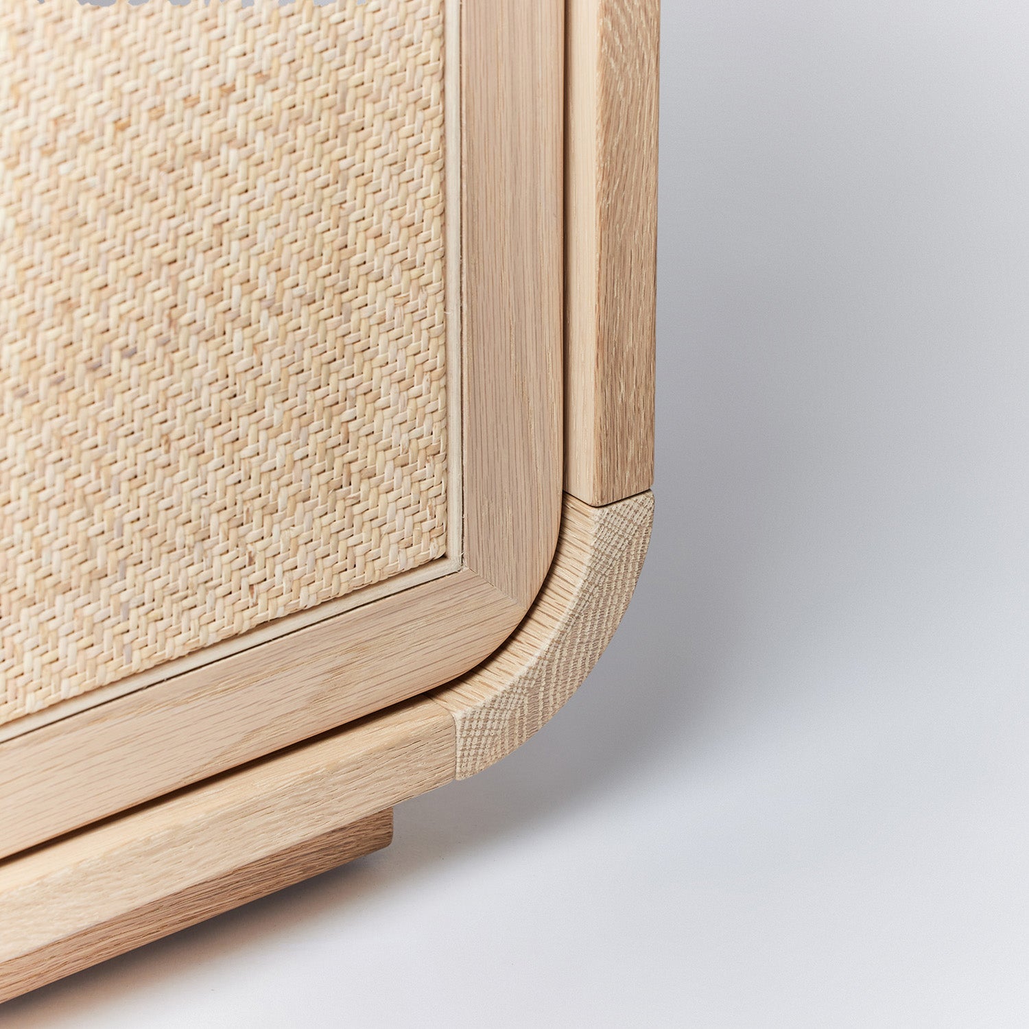 Interlude Home Marsh Credenza