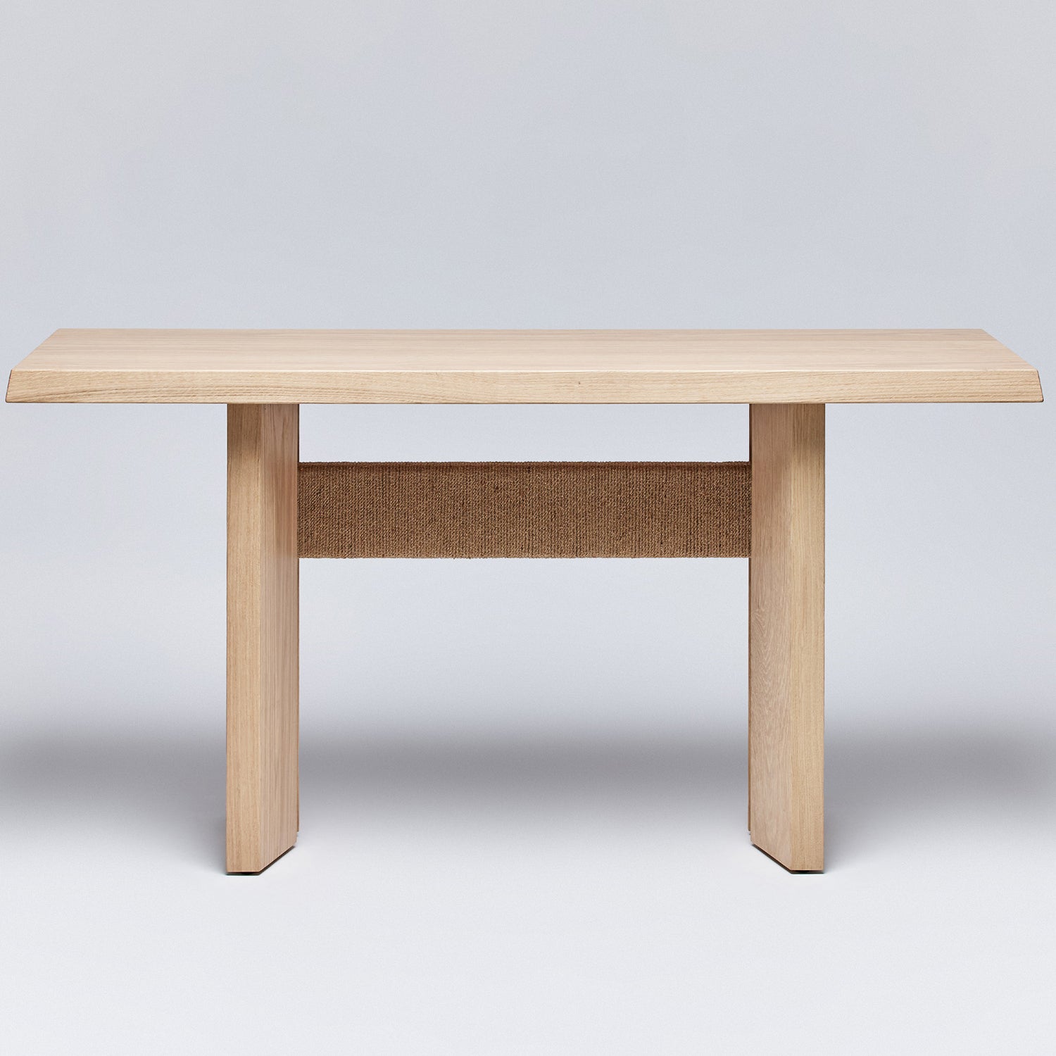 Interlude Home Lummus Console Table