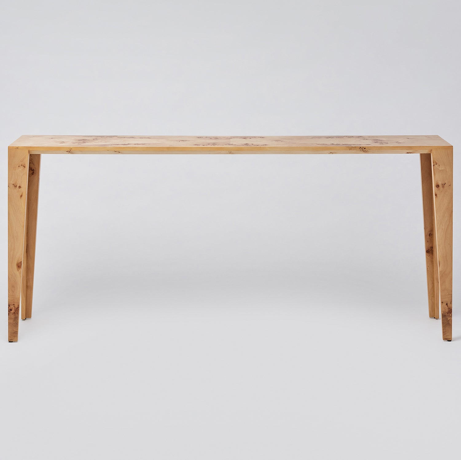 Interlude Home Sherwood Console Table