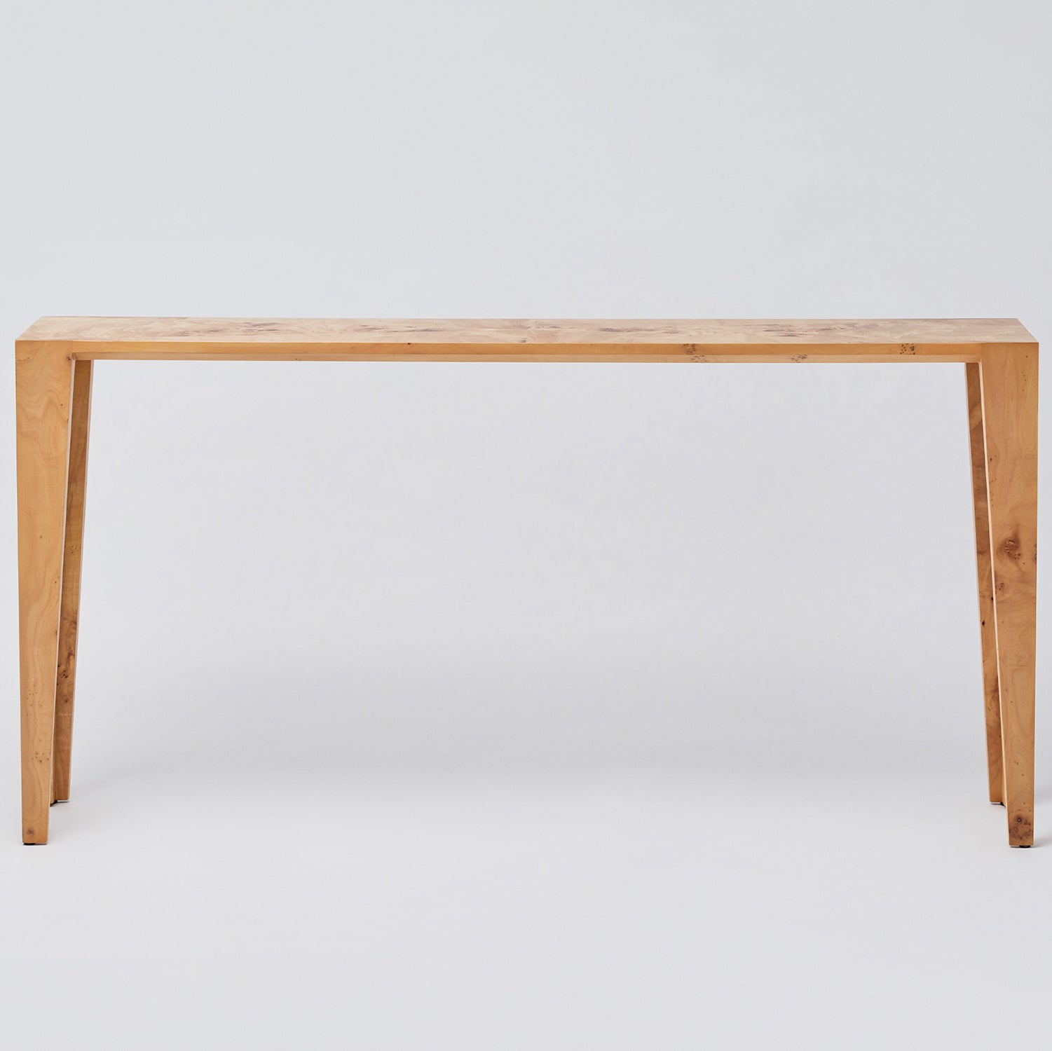 Interlude Home Sherwood Sofa Table