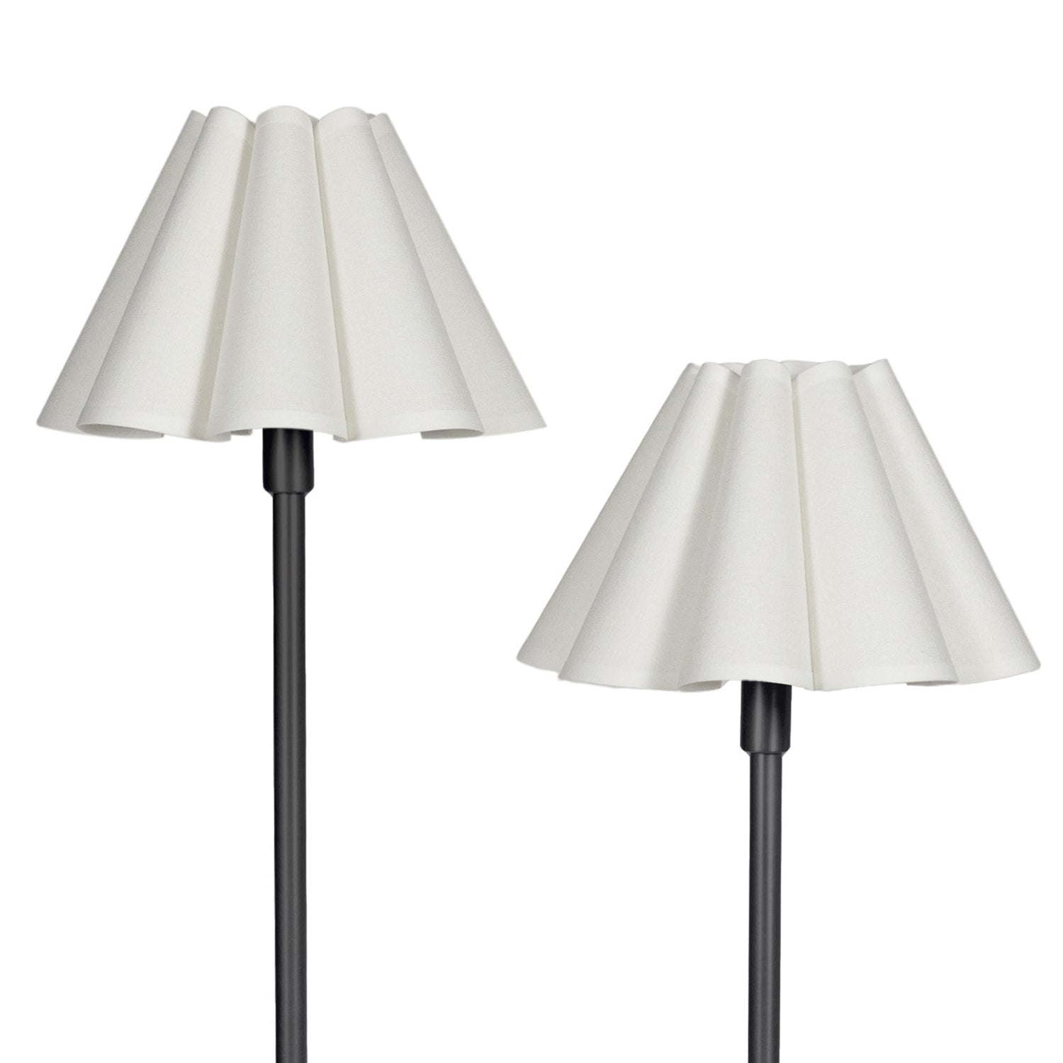 Regina Andrew Polly Floor Lamp