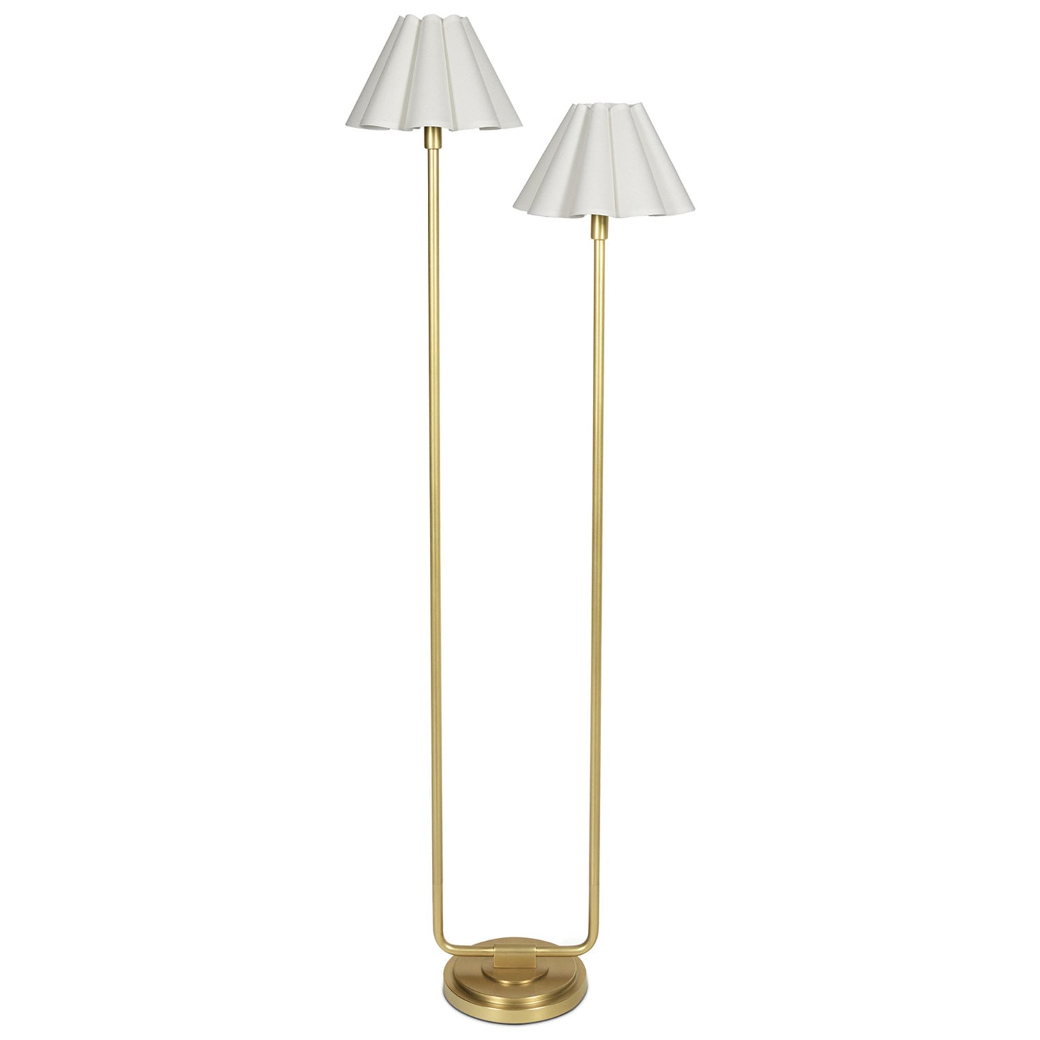 Regina Andrew Polly Floor Lamp