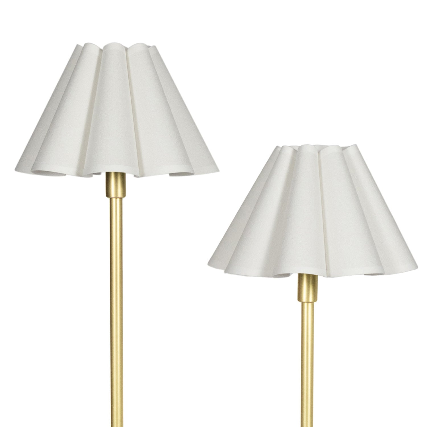 Regina Andrew Polly Floor Lamp