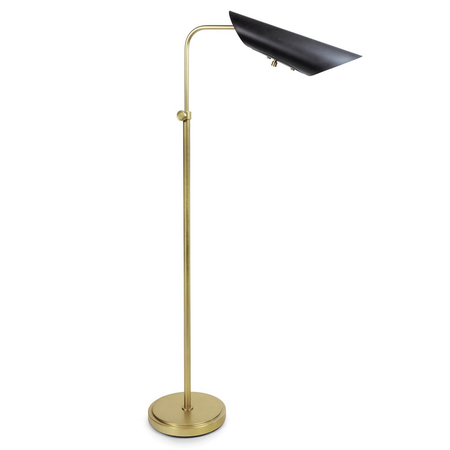 Regina Andrew Vest Floor Lamp
