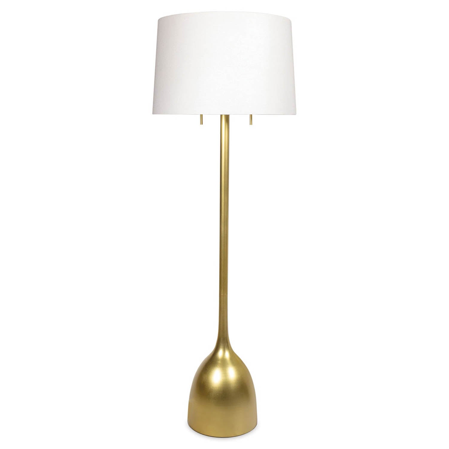 Regina Andrew Logan Floor Lamp