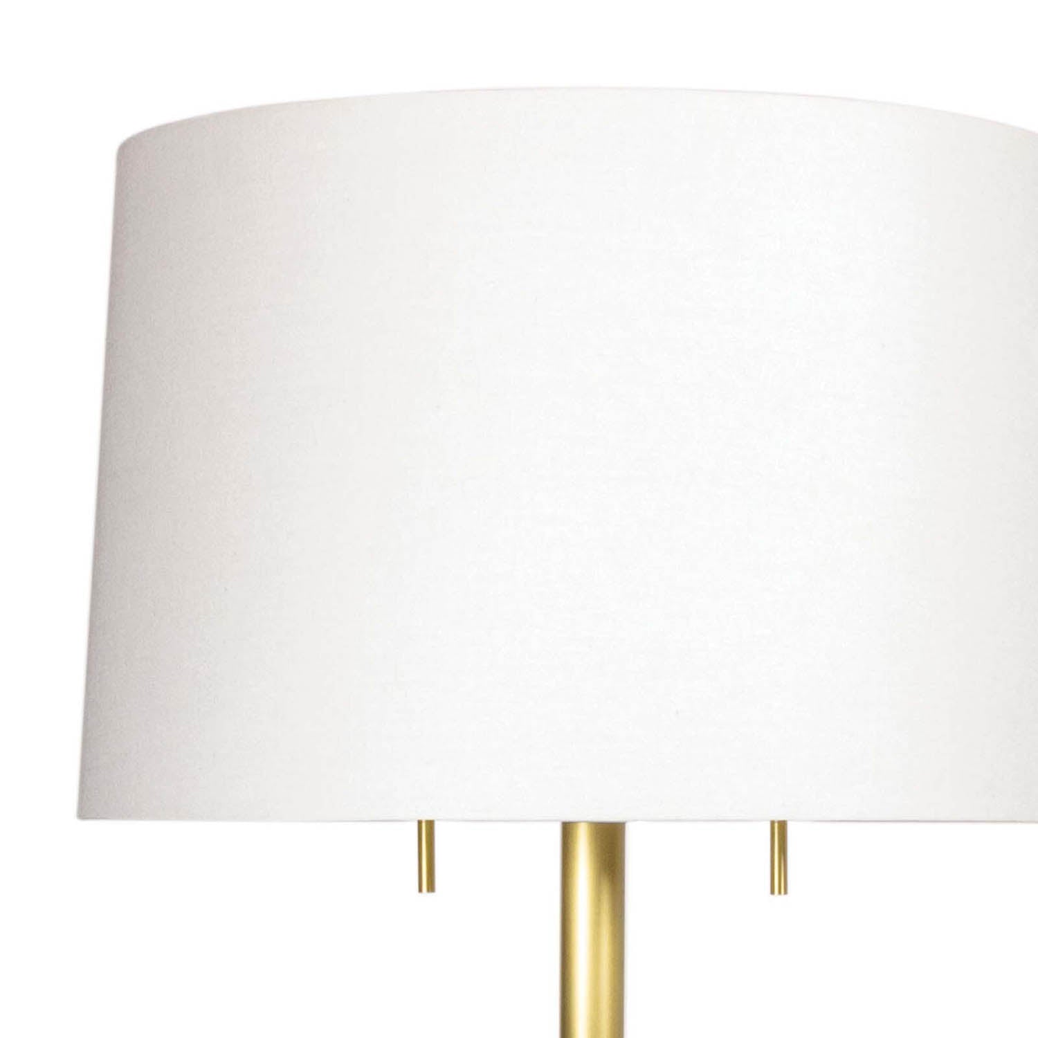 Regina Andrew Logan Floor Lamp