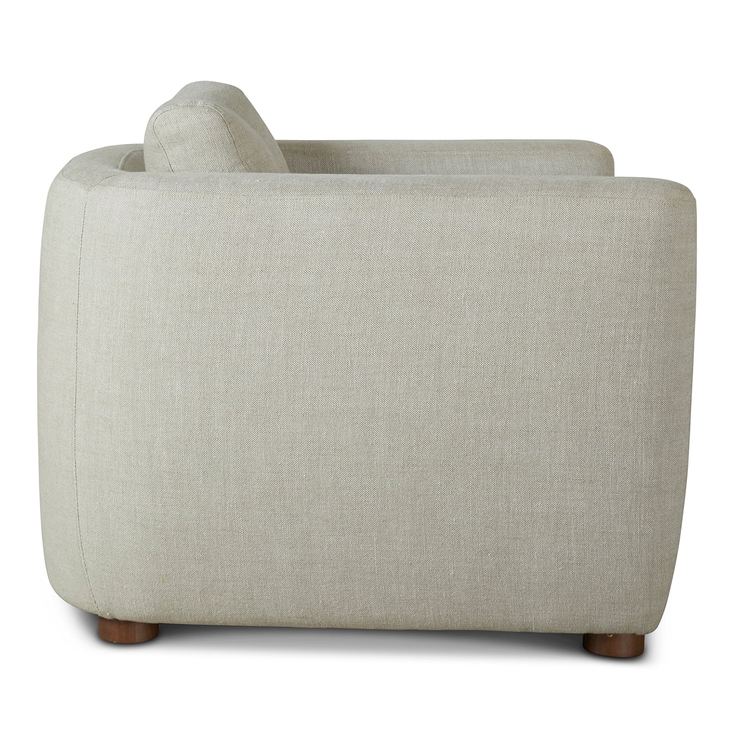 One For Victory Eclipse Chair Paynes Gray