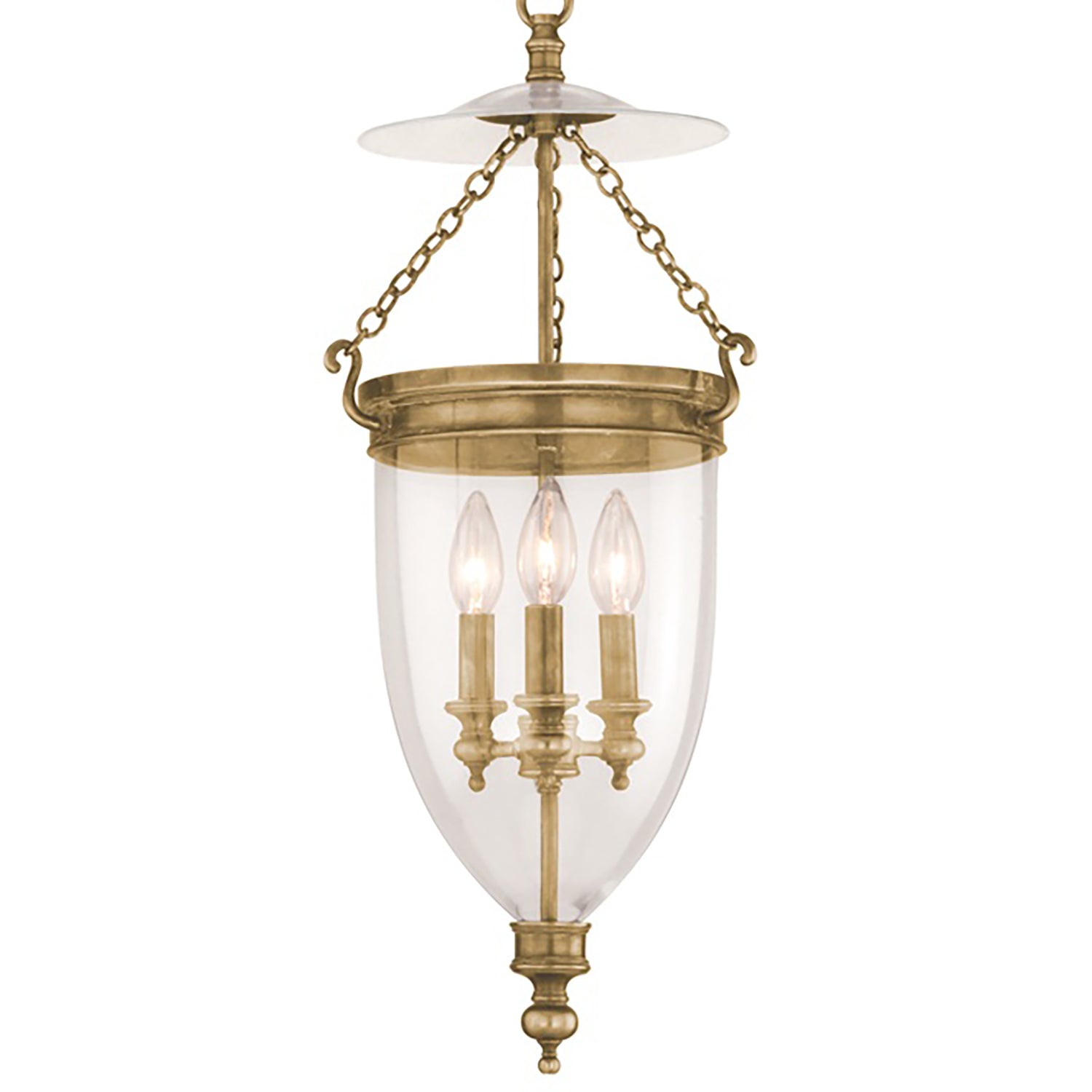 Hudson Valley Lighting Hanover Pendant