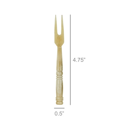 Louisa Cocktail Fork Set of 4
