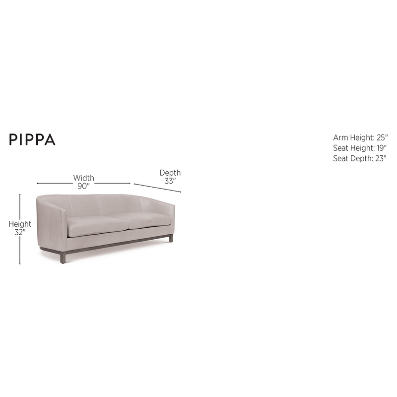One For Victory Pippa Sofa