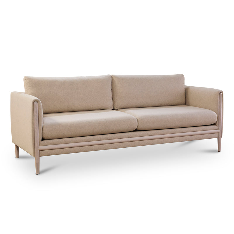 One For Victory Bungalow Sofa
