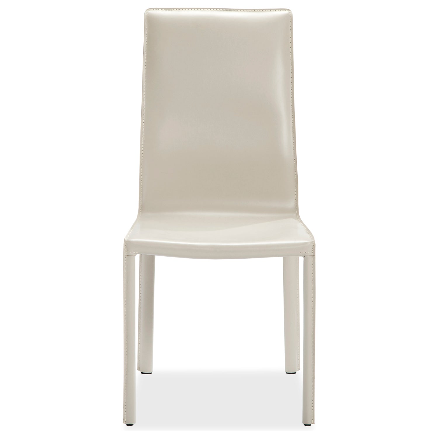 Interlude Home Jada High Back Dining Chair Set of 2