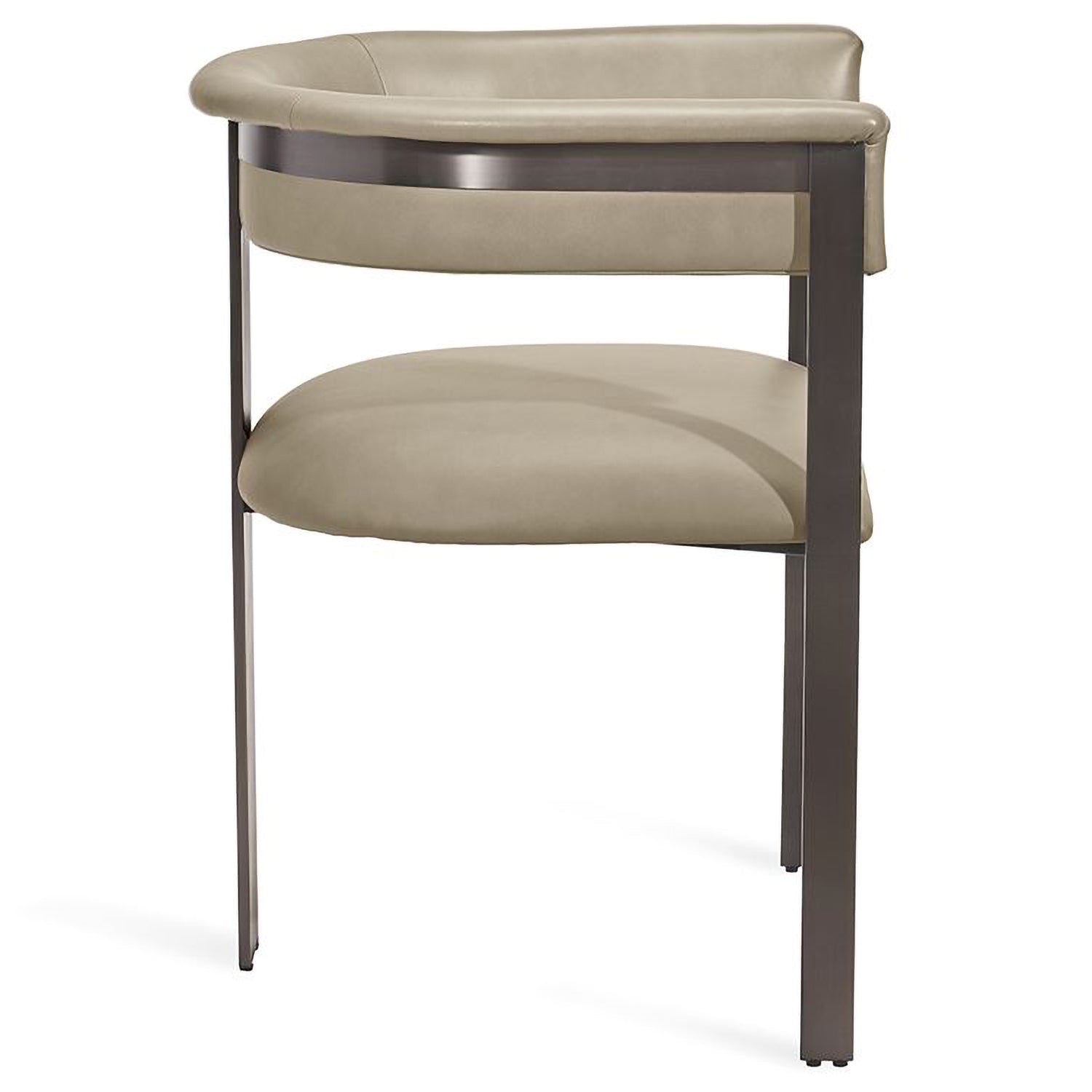Interlude Home Darcy Dining Chair