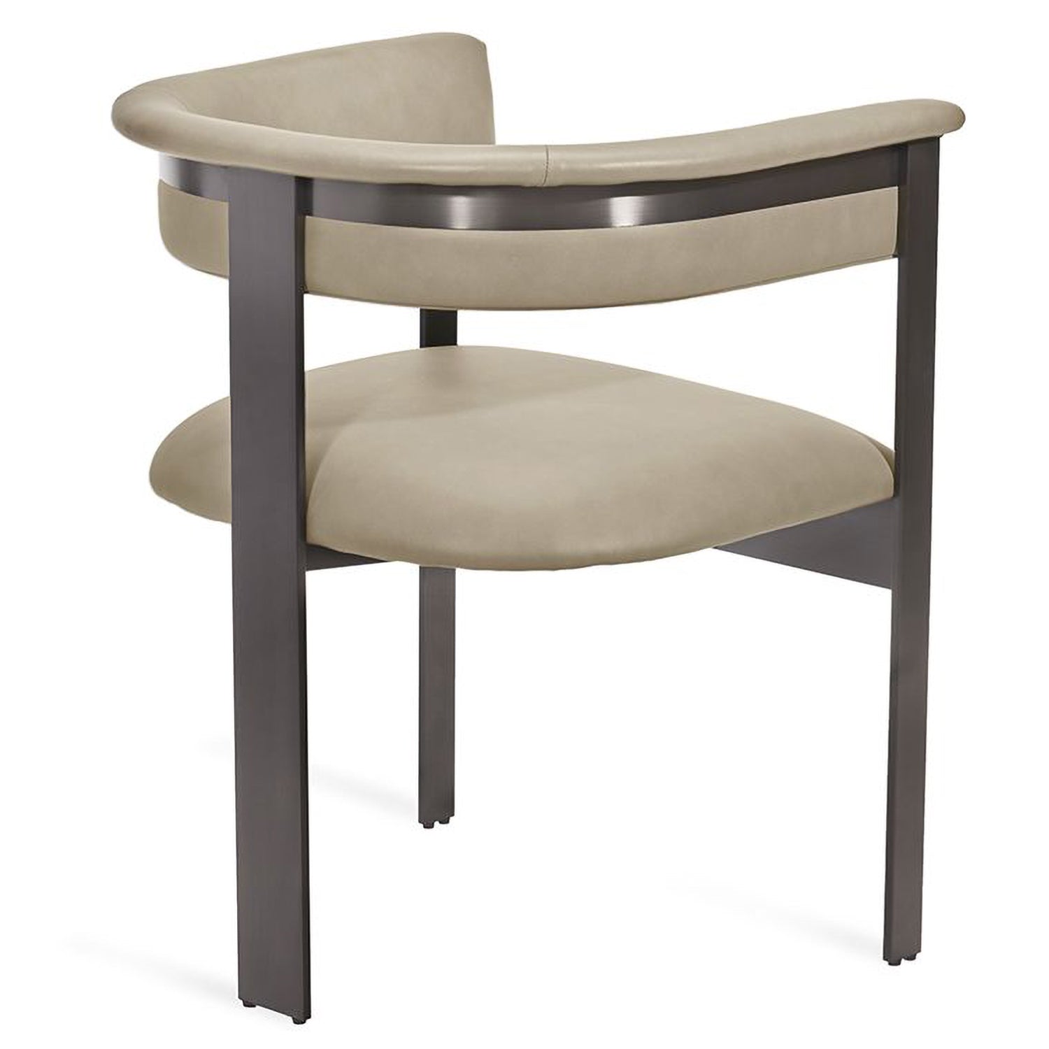 Interlude Home Darcy Dining Chair