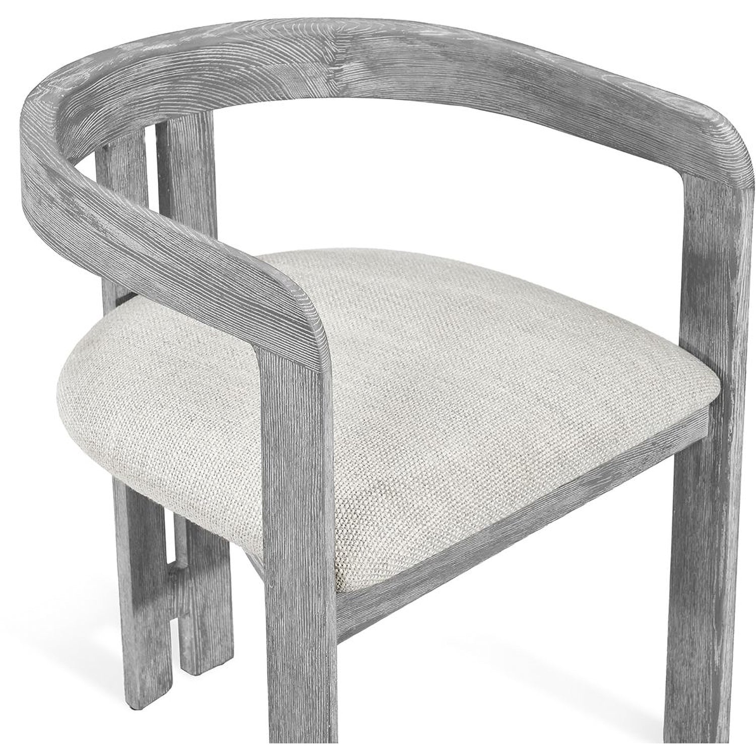 Interlude Home Burke Dining Chair Set of 2