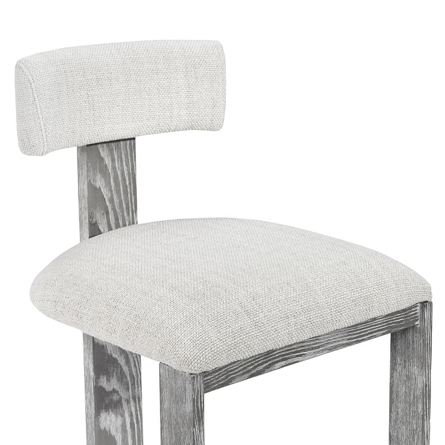 Interlude Home Brooklyn Counter Stool