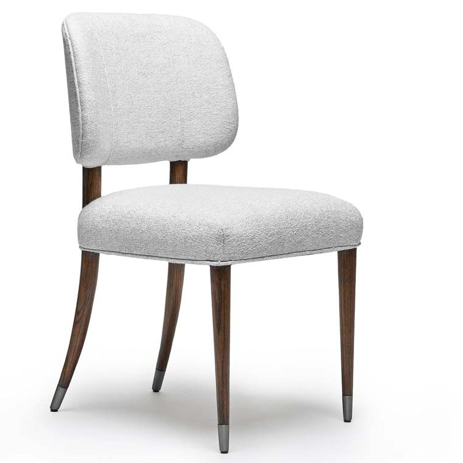 Interlude Home Serafina Side Chair Set of 2