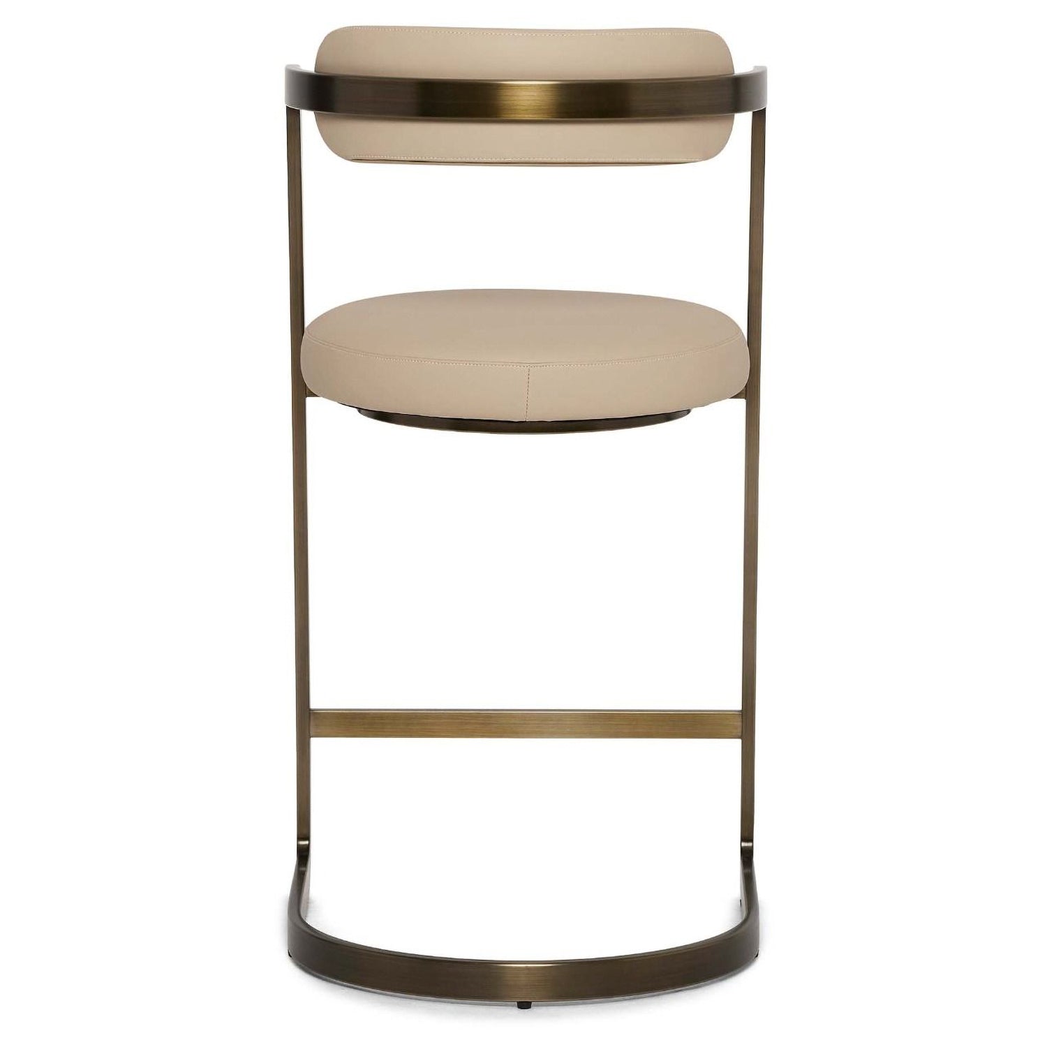 Interlude Home Baldwin Counter Stool