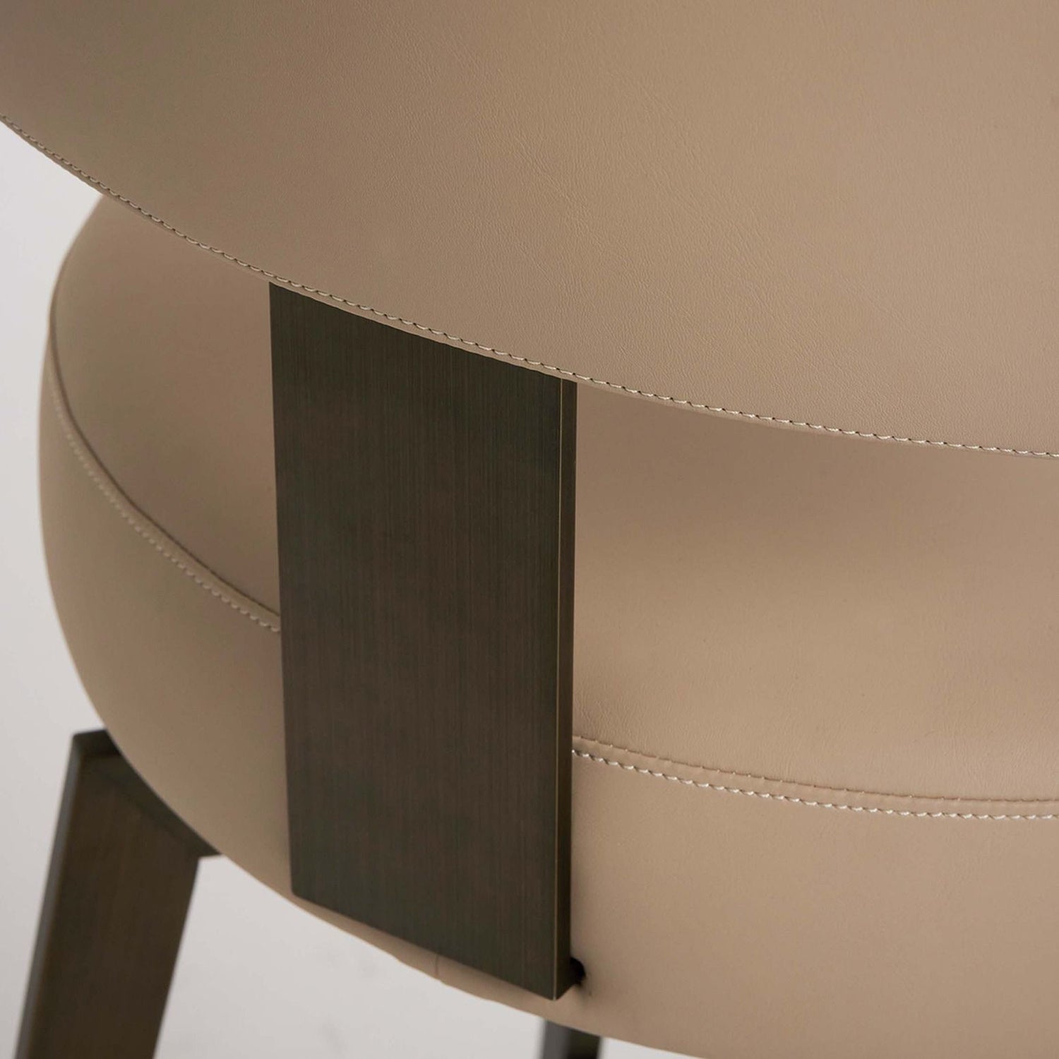 Interlude Home Clermont Counter Stool