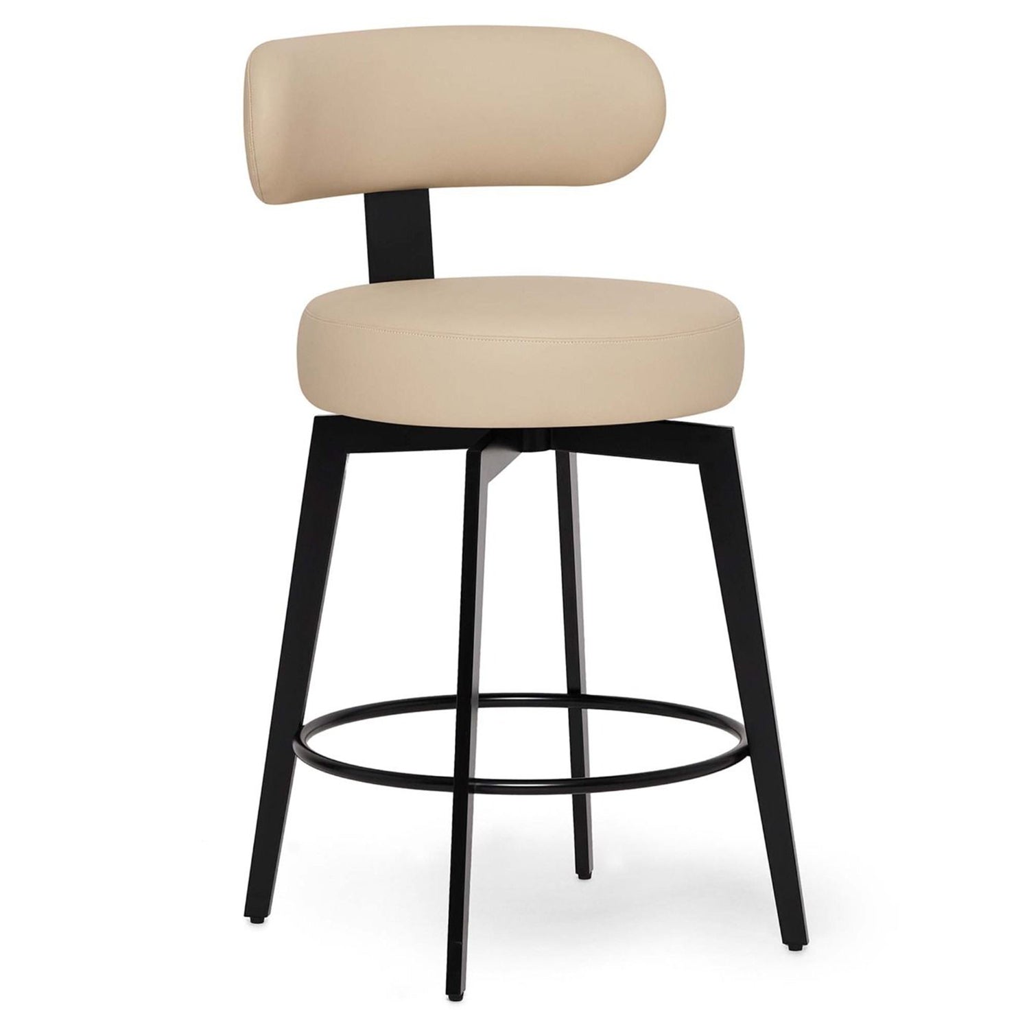 Interlude Home Clermont Counter Stool