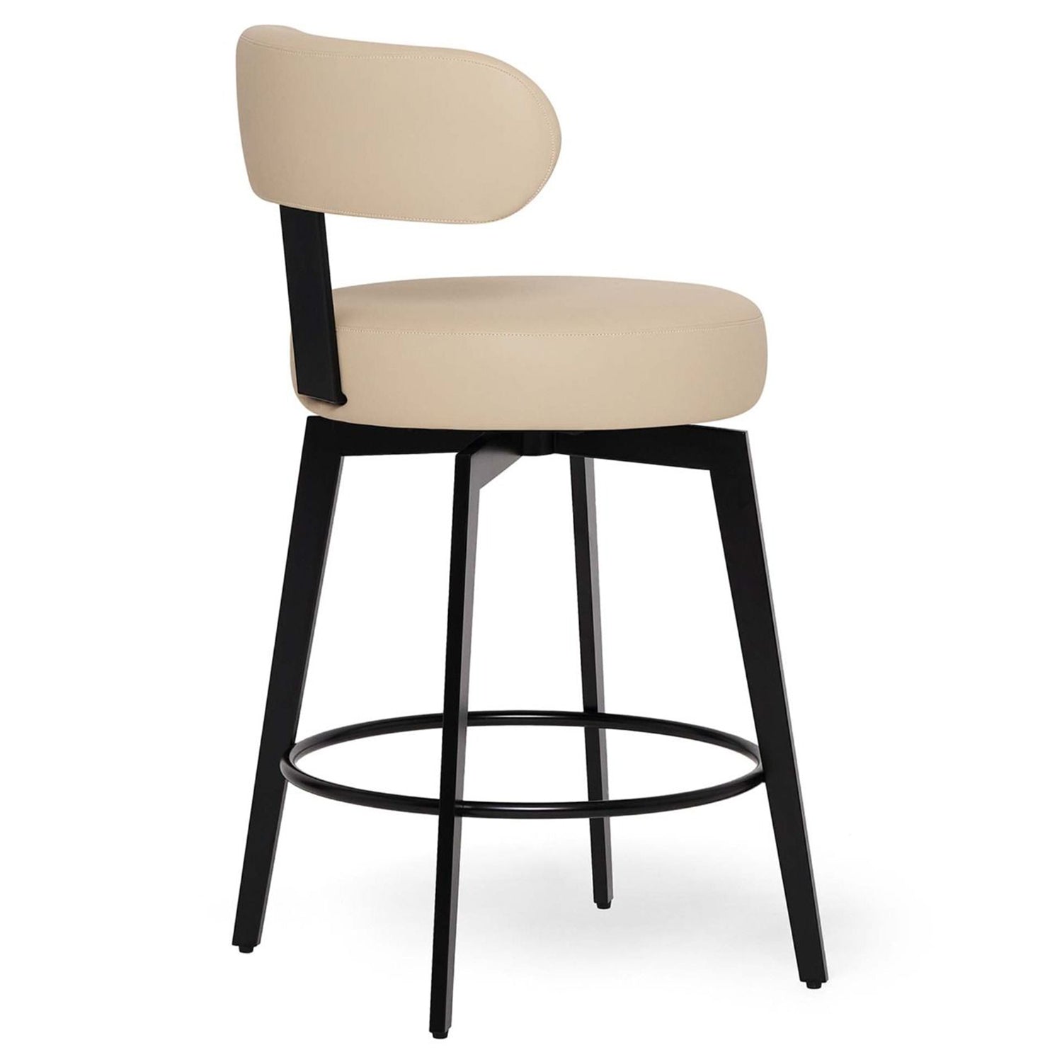 Interlude Home Clermont Counter Stool