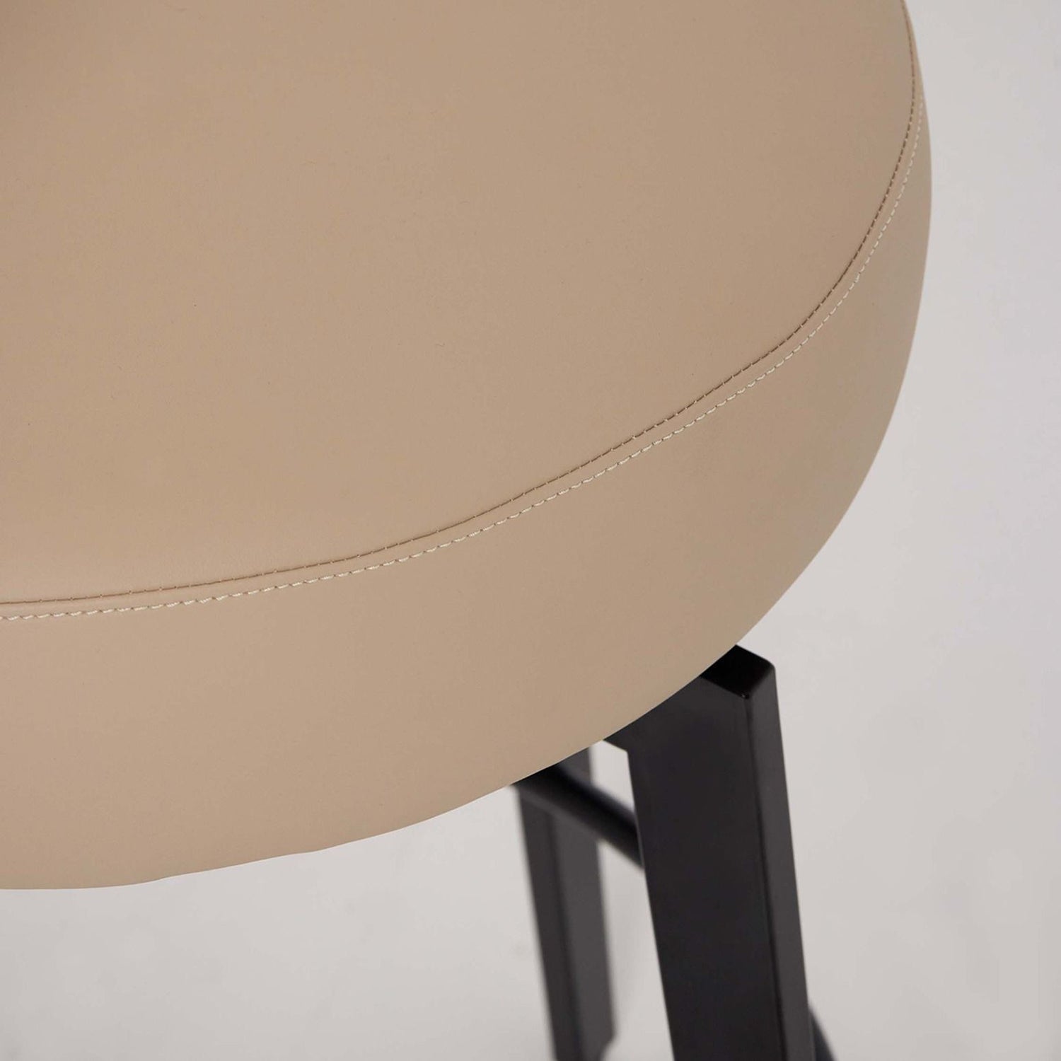 Interlude Home Clermont Counter Stool