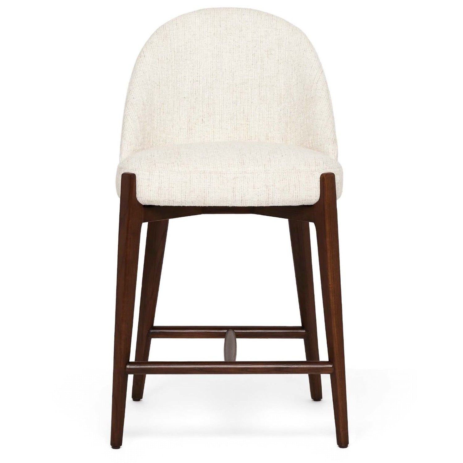 Interlude Home Oakley Counter Stool