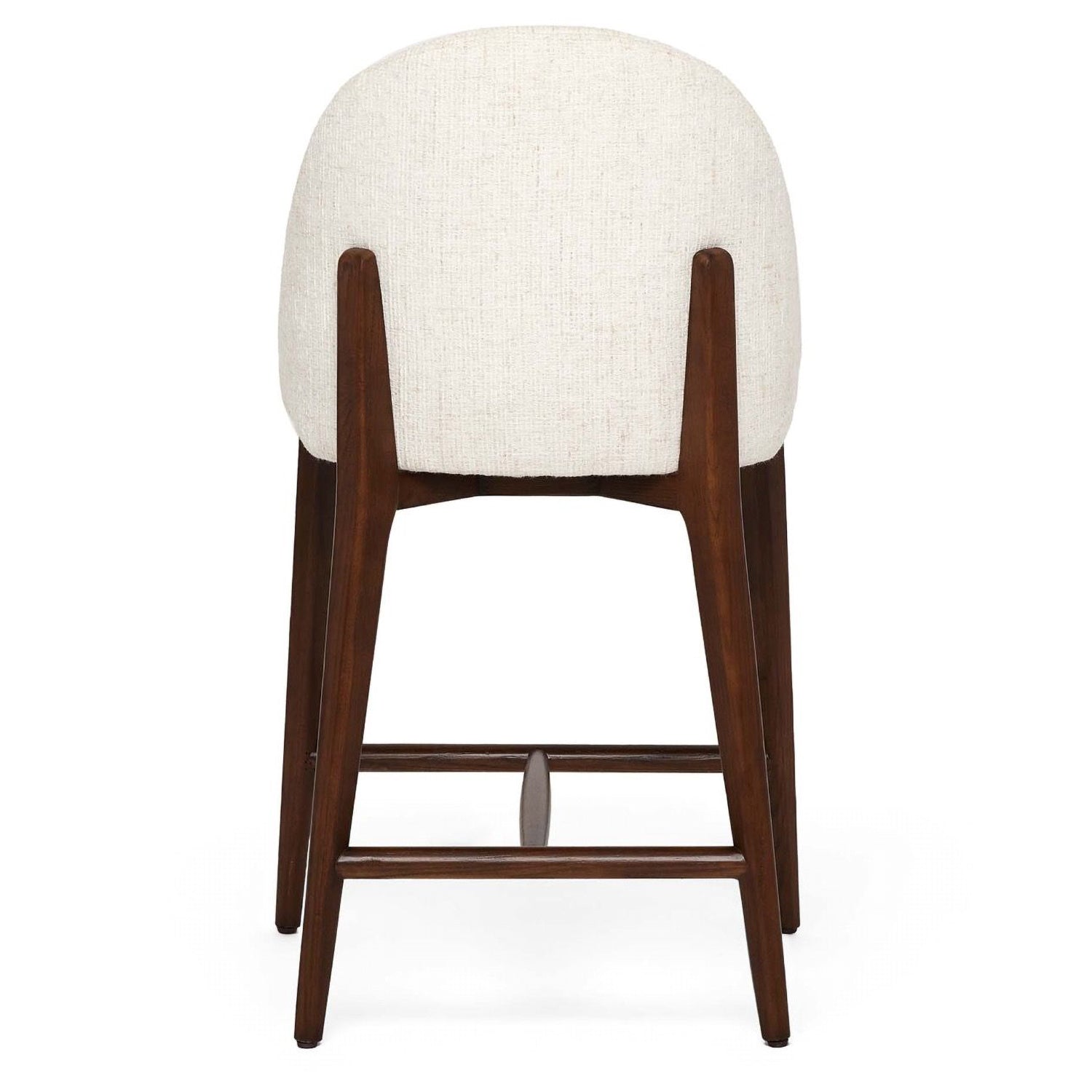 Interlude Home Oakley Counter Stool