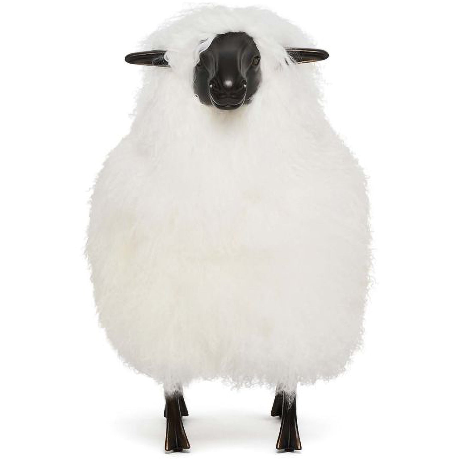 Interlude Home Lucie Baby Sheep