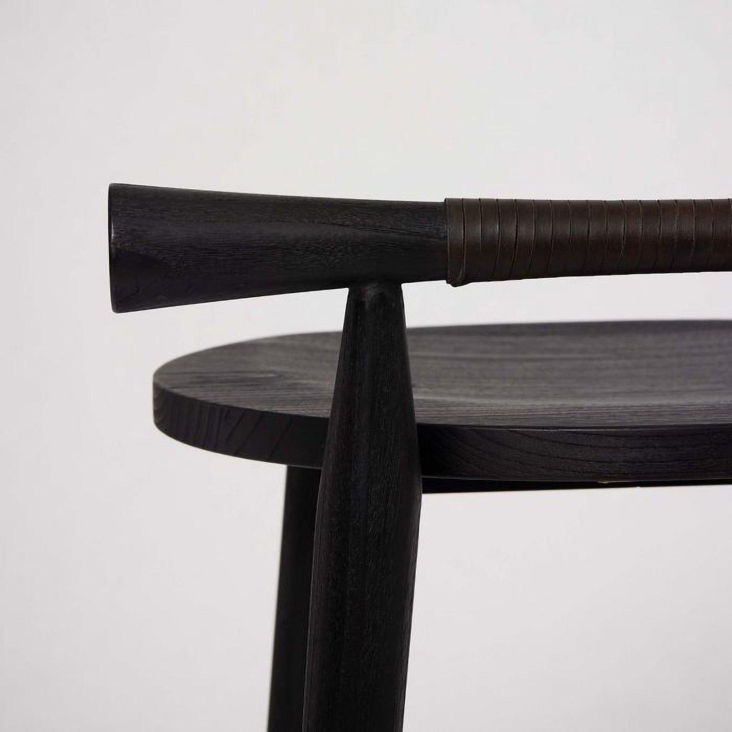 Interlude Home Madeira Counter Stool - Thumbnail 4