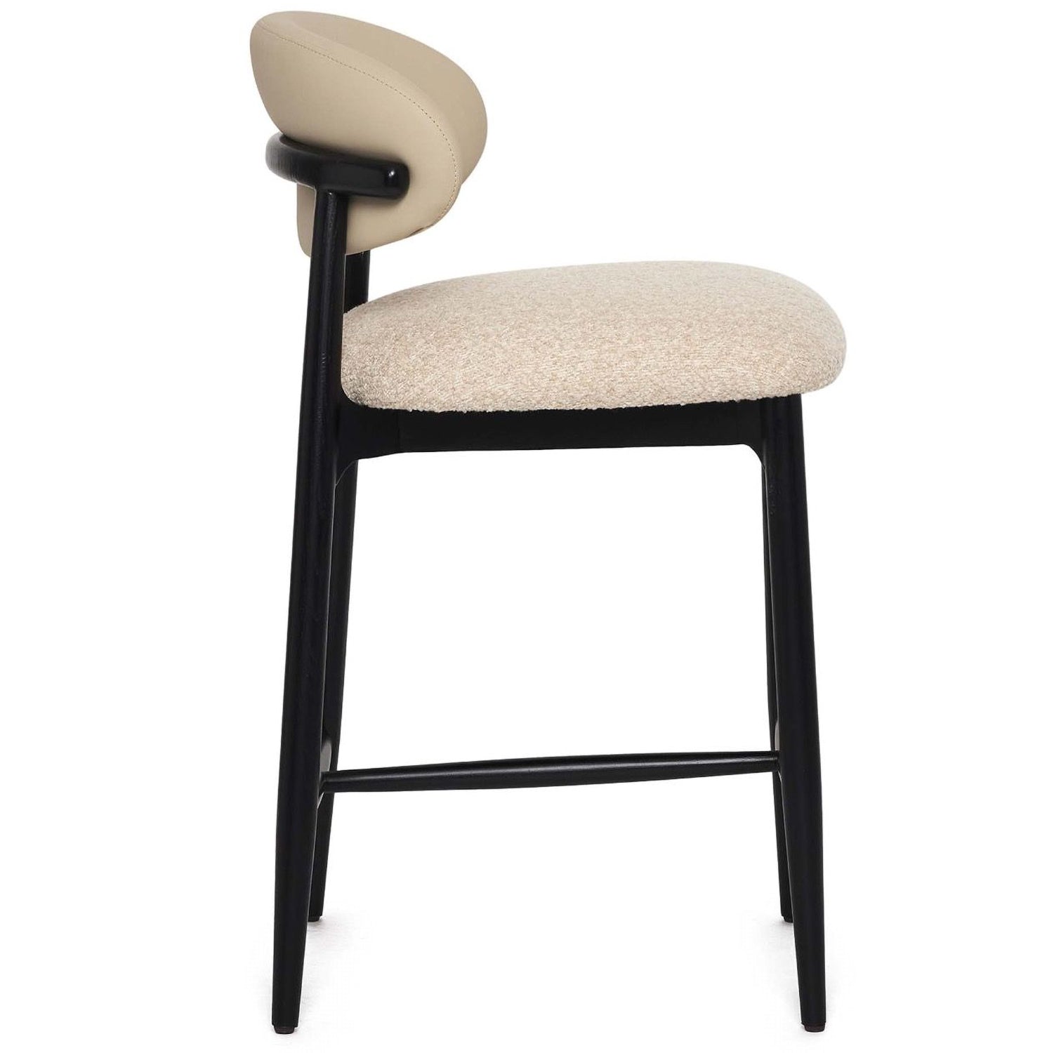 Interlude Home Liam Counter Stool Set of 2